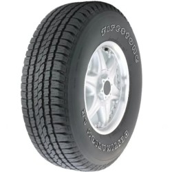 Llanta 245/75R16 109S FIRESTONE DESTINATION  AUTO