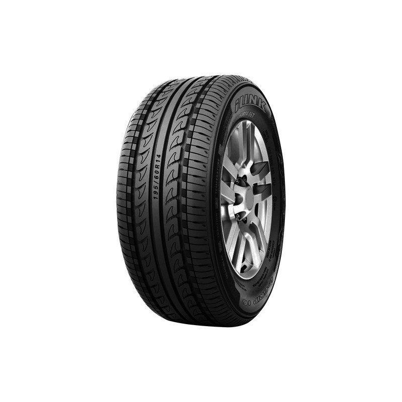 LLANTA 195/60R14 86T ILINK L-GRIP16