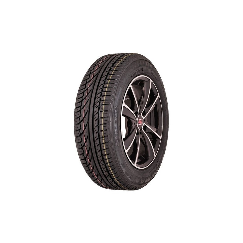 LLANTA 195/60R15 88T RADBURG DAYTONA POWER