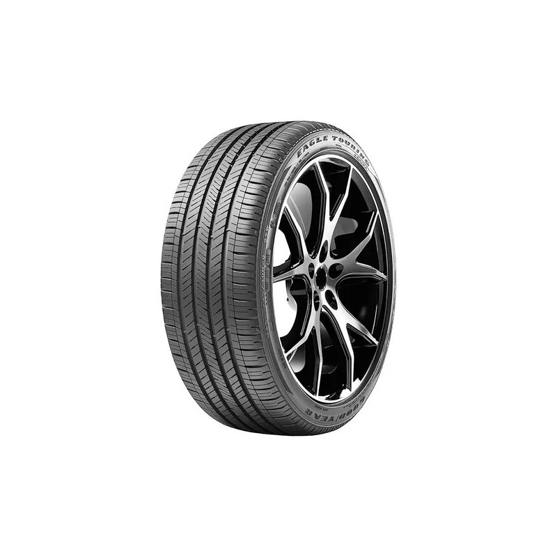LLANTA 195/60R16 89H GOODYEAR EAGLE TOURING