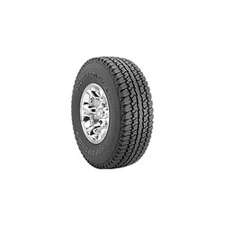 Llanta 235/75R16 106S FIRESTONE DESTINATION AT RWL (LETRA BLANCA) AUTO