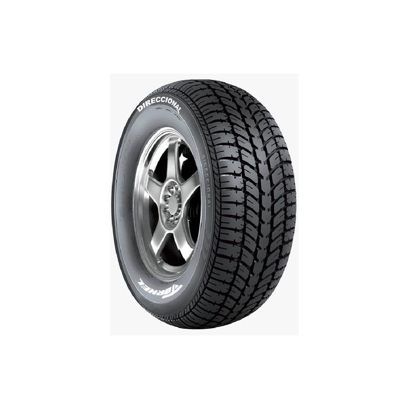 Llanta 255/60R15 102S TORNEL DIRECCIONAL AUTO