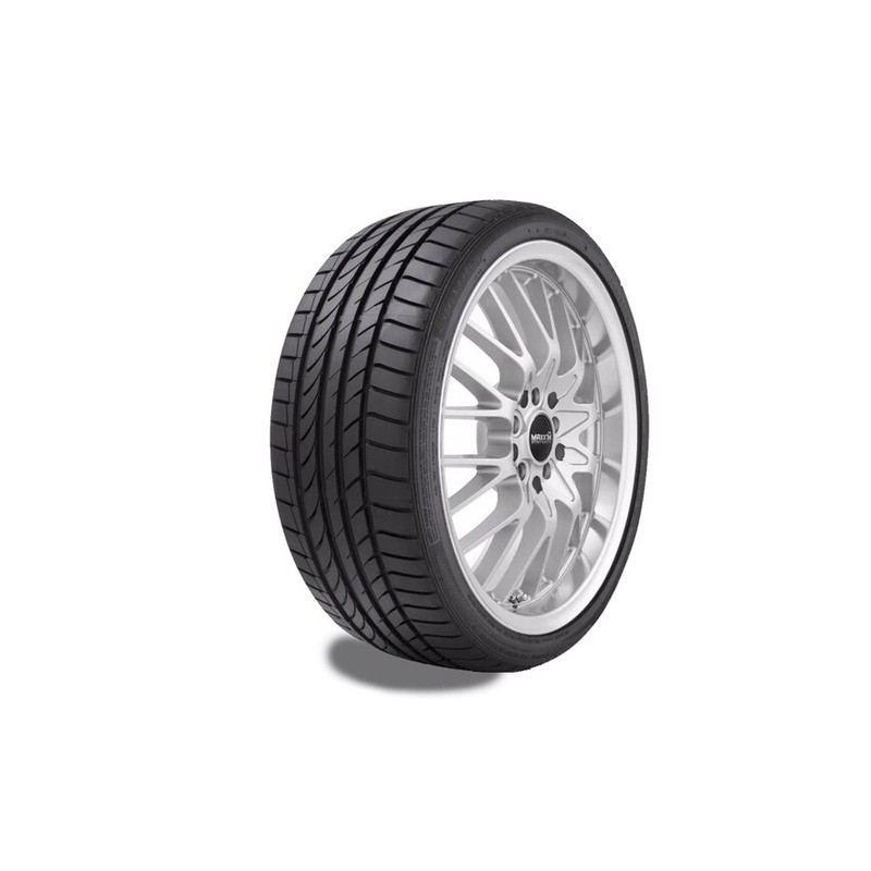 LLANTA 205/45R17 88W DUNLOP SP SPORT MAXX TT RUNFLAT