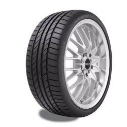 LLANTA 205/45R17 88W DUNLOP SP SPORT MAXX TT RUNFLAT