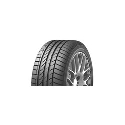 LLANTA 205/45R17 88W DUNLOP SP SPORT MAXX TT RUNFLAT
