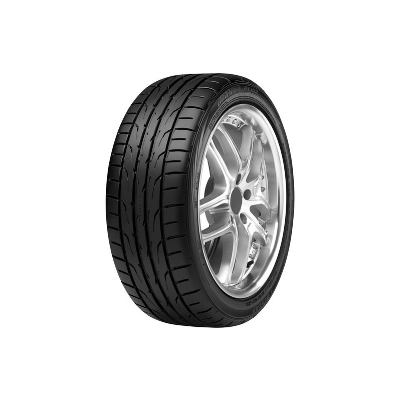 Llanta 205/50R16 87V DUNLOP DIREZZA DZ102 AUTO