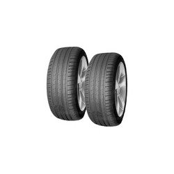 LLANTA  205/50R17 93V RADBURG TECHNIC PULSAR EVO3 VBLADE