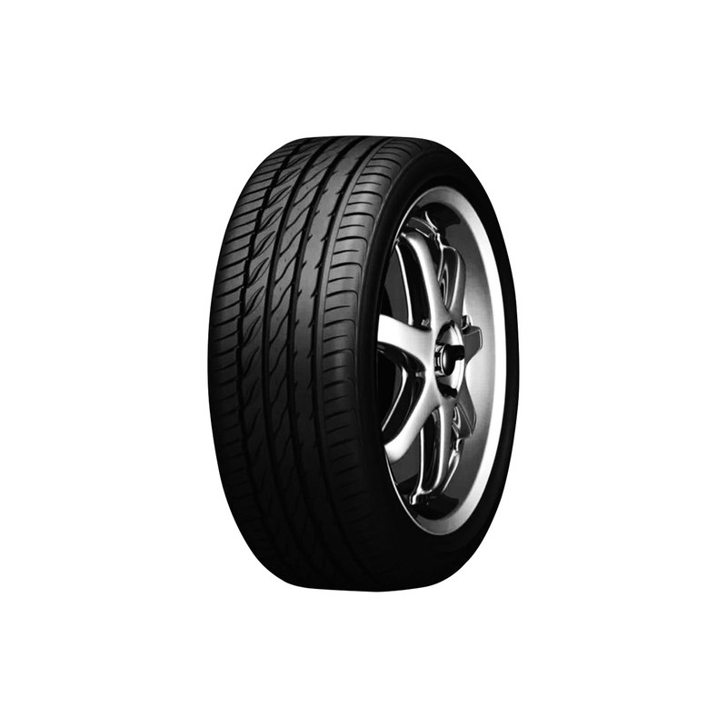 LLANTA  205/55R17 95W SAFERICH FRC26