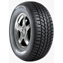 LLANTA  205/60R13  86S TORNEL DIRECCIONAL