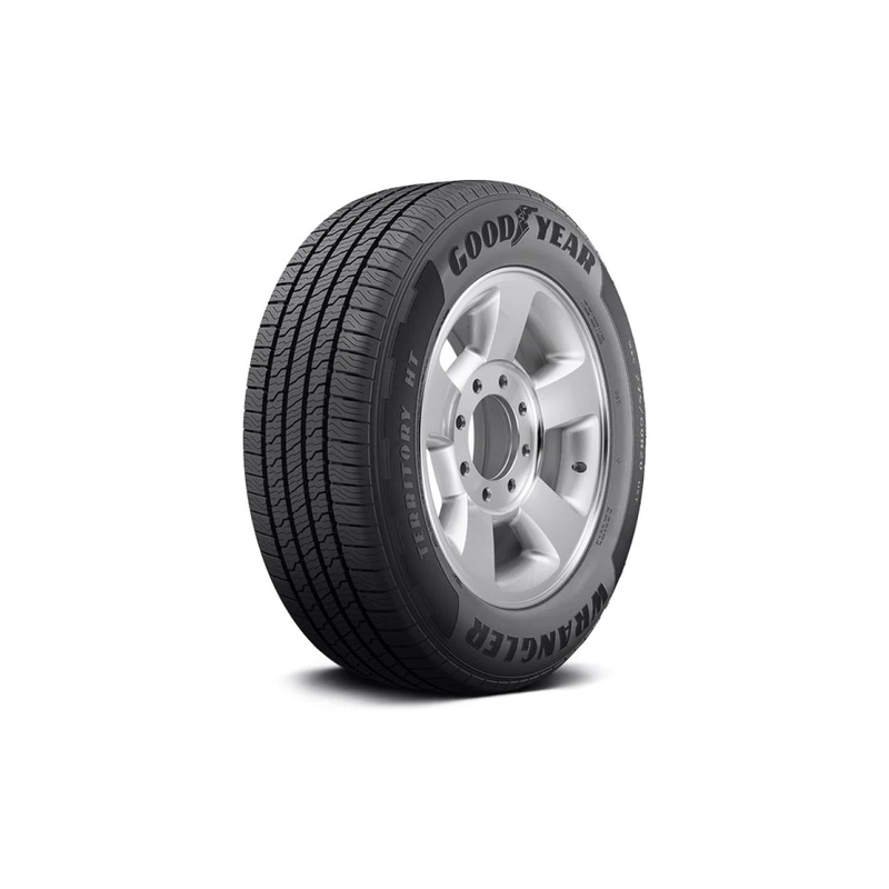 LLANTA  205/60R16 92H GOODYEAR WRANGLER TERRITORY HT