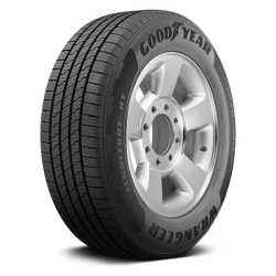 LLANTA  205/60R16 92H GOODYEAR WRANGLER TERRITORY HT