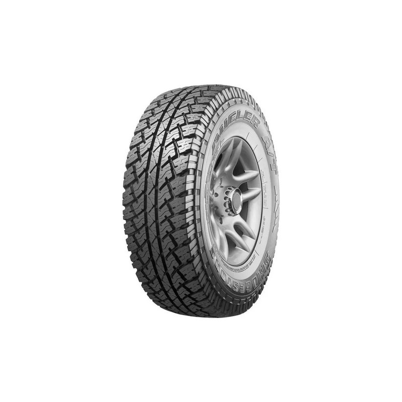Llanta 255/70R16 111H BRIDGESTONE DUELER A/T REVO 2 AUTO