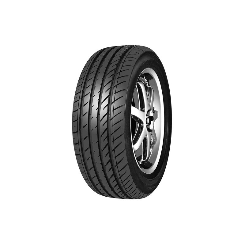 LLANTA  215/45R17 91W  AGATE AG-808