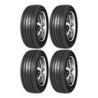 LLANTA  215/45R17 91W  AGATE AG-808