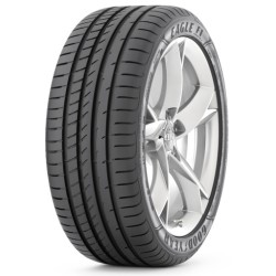 Llanta 265/35R22 102W GOODYEAR EAGLE F1 ASYMMETRIC AUTO