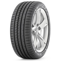 Llanta 265/35R22 102W GOODYEAR EAGLE F1 ASYMMETRIC AUTO