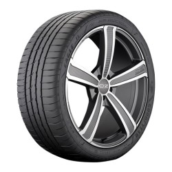 LLANTA  215/45R18 93Y GOODYEAR EAGLE F1 ASYMMETRIC