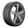 LLANTA  215/45R18 93Y GOODYEAR EAGLE F1 ASYMMETRIC