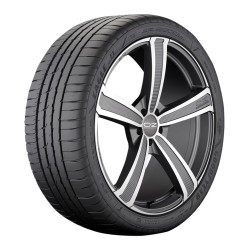 LLANTA  215/45R18 93Y GOODYEAR EAGLE F1 ASYMMETRIC