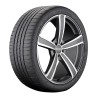 LLANTA  215/45R18 93Y GOODYEAR EAGLE F1 ASYMMETRIC