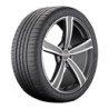 LLANTA  215/45R18 93Y GOODYEAR EAGLE F1 ASYMMETRIC
