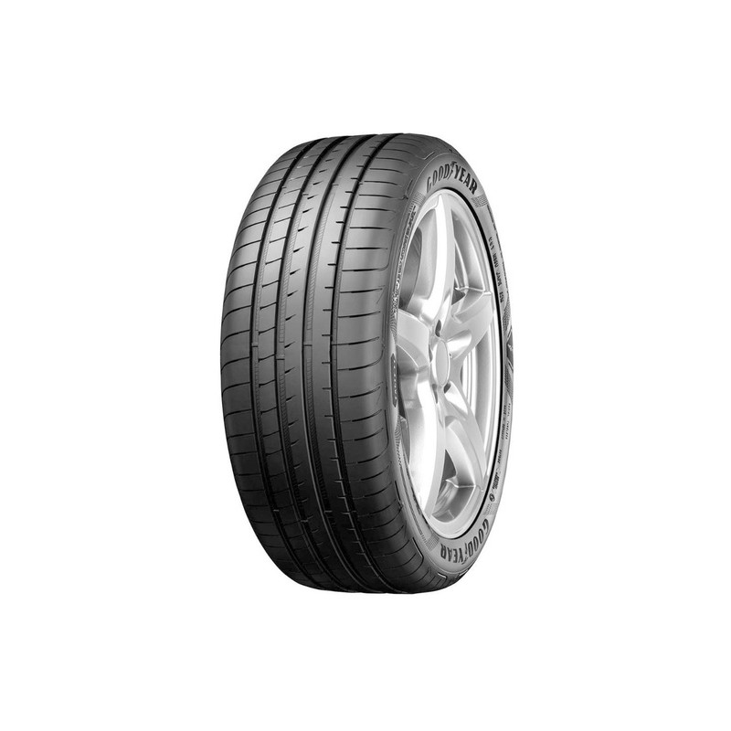 Llanta 255/40R20 101W GOODYEAR EAGLE F1 ASYMMETRIC 5 AUTO