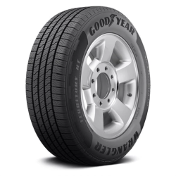LLANTA  215/55R18 95V GOODYEAR WRANGLER TERRITORY HT