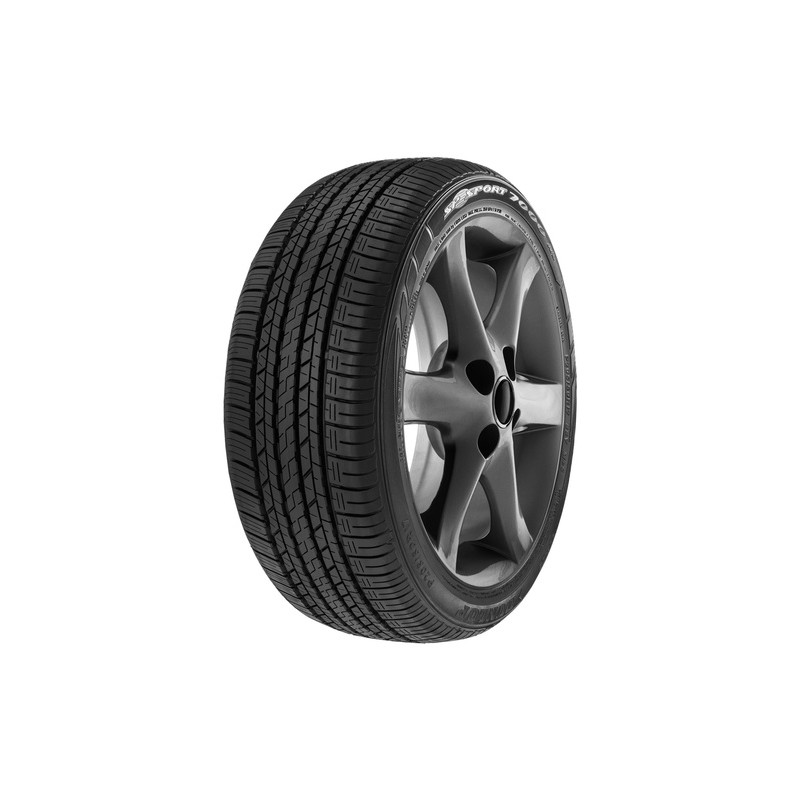 LLANTA  215/60R16 94H DUNLOP SP SPORT 7000 AS