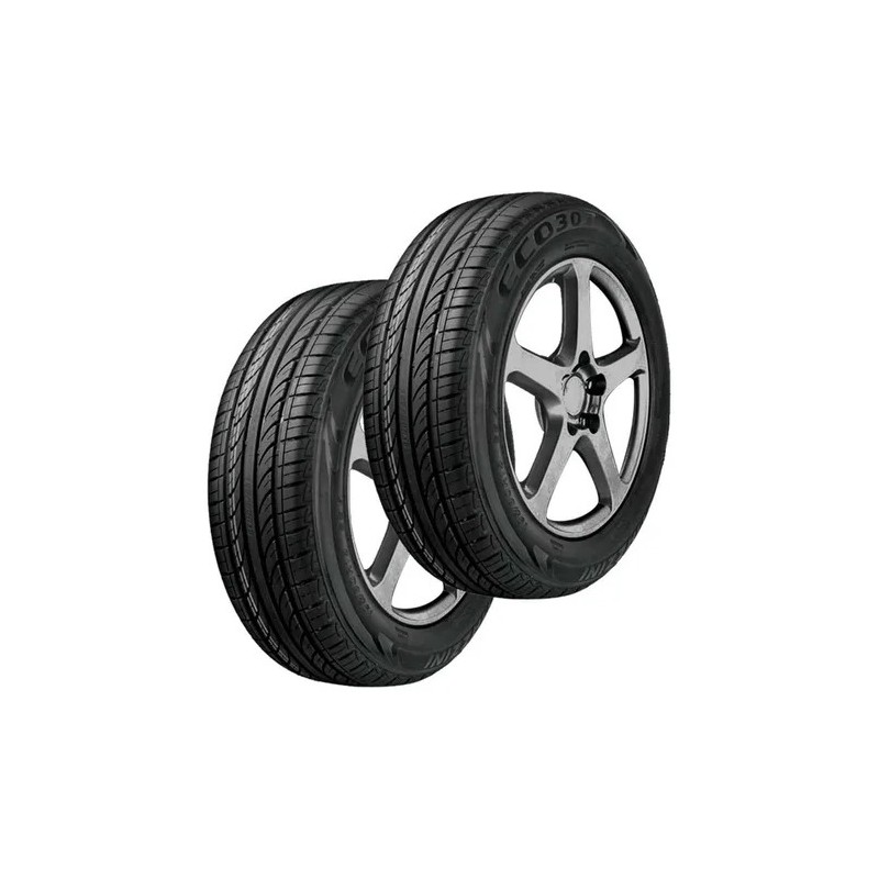 LLANTA  215/60R16 95H MAZZINI ECO307