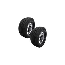 LLANTA  215/60R16 93V RADBURG POWER