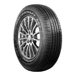 LLANTA  215/65R15 96T MASTERCRAFT AST