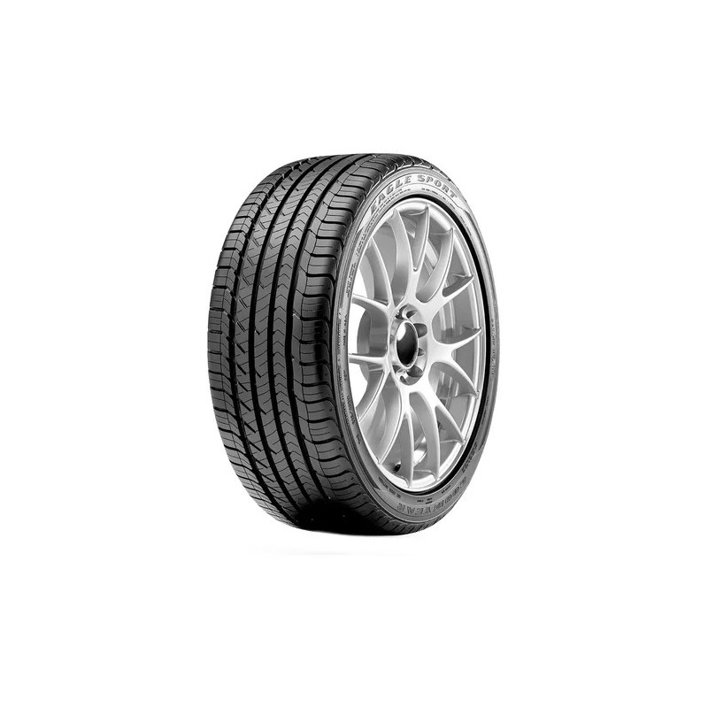 Llanta 275/40R20 106W GOODYEAR EAGLE SPORT ALL-SEASON AUTO