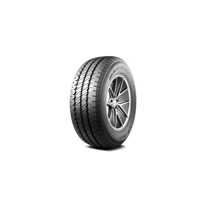LLANTA  185R14  C-8 102/100Q MAXTREK SU-810