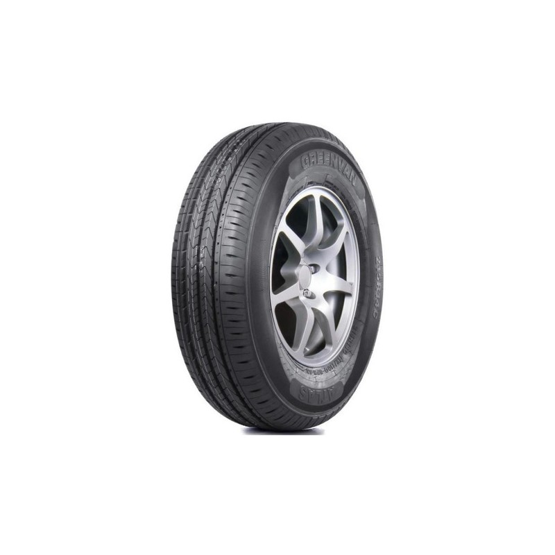 LLANTA  205/70R15 C 106/104S ATLAS GREENVAN