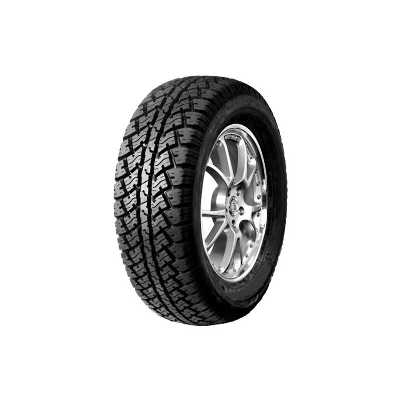Llanta LT225/75R16-10C 118/116S MAXTREK SU-800 AUTO