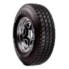 Llanta LT225/75R16-6C   103Q TORNEL A/T-09  OWL  (LETRA CONTORNO BLANCO) AUTO