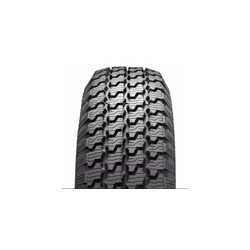 Llanta LT225/75R16-6C   103Q TORNEL A/T-09  OWL  (LETRA CONTORNO BLANCO) AUTO