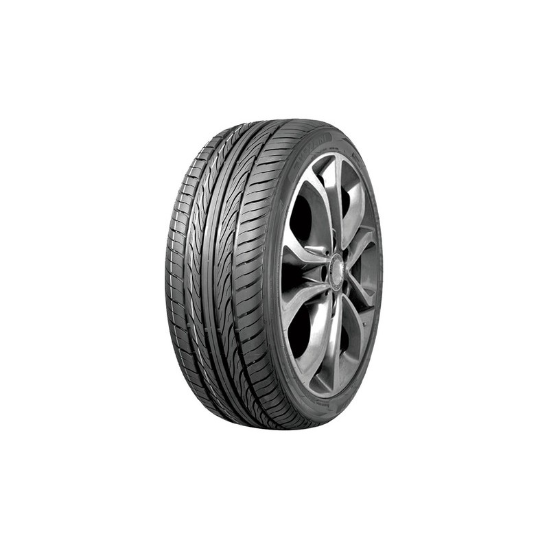 Llanta 235/45ZR17 97W MAZZINI ECO607 AUTO