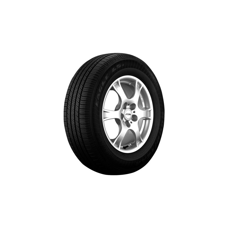 Llanta 235/45RF19(RUNFLAT) 95H GOODYEAR EAGLE LS2 AUTO