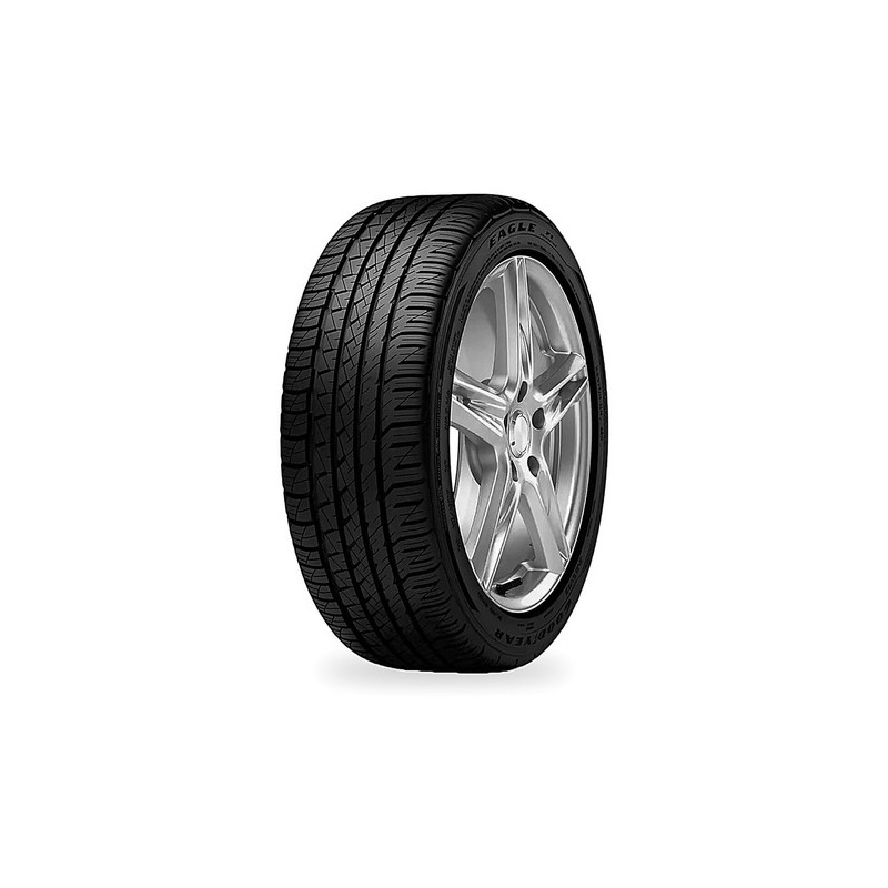 Llanta 235/50ZR18 97W GOODYEAR EAGLE F1 ASYMMETRIC ALL-SEASON AUTO