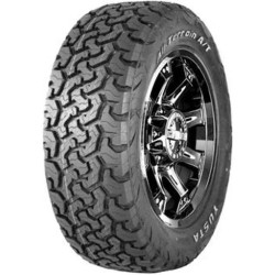 Llanta LT235/50R18 (RWL) 107/103Q YUSTA CONQUEROR ALL TERRAIN A/T (LETRA BLANCA)  AUTO