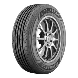 Llanta 235/55R18 100H GOODYEAR ASSURANCE FINESSE AUTO