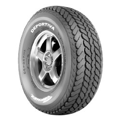 Llanta 235/60R14 96S TORNEL DEPORTIVA AUTO
