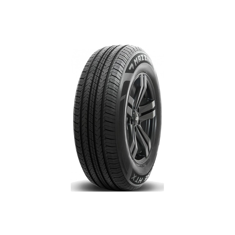 Llanta 235/60R17 103H MAZZINI CRUISE HTX AUTO