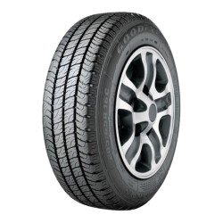 Llanta 235/65R16C 121/119R GOODYEAR CARGO MARATHON  AUTO