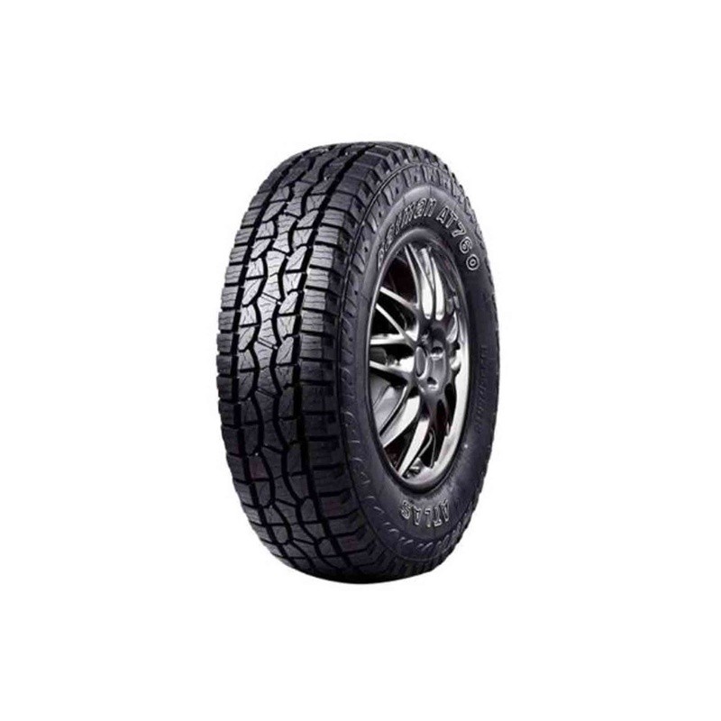 Llanta 235/65R17 107T ATLAS BATMAN AT760 AUTO