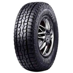 Llanta 235/65R17 107T ATLAS BATMAN AT760 AUTO