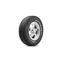 Llanta 235/70R15 102T MASTERCRAFT AVENGER G/T AUTO