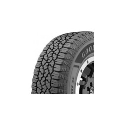 Llanta 235/70R16 109T GOODYEAR WRANGLER WORKHORSE AT AUTO