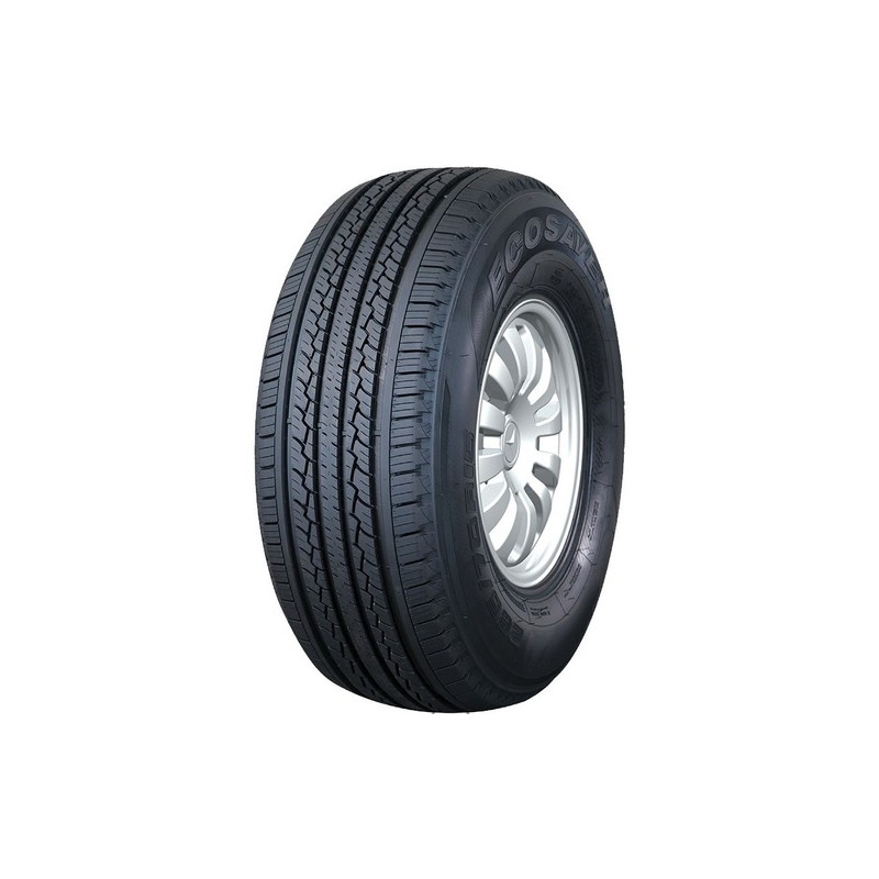 Llanta 235/70R17 107H MAZZINI ECOSAVER AUTO